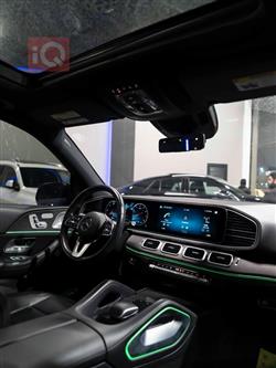 مێرسێدس بێنز GLE